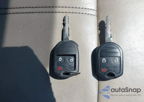 2012 Ford Edge Sel z USA, uszkodzony, nr VIN 2FMDK4JC8CBA06428